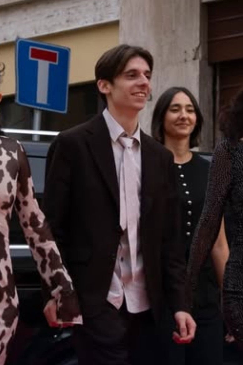 Photo de Simone Scardovi