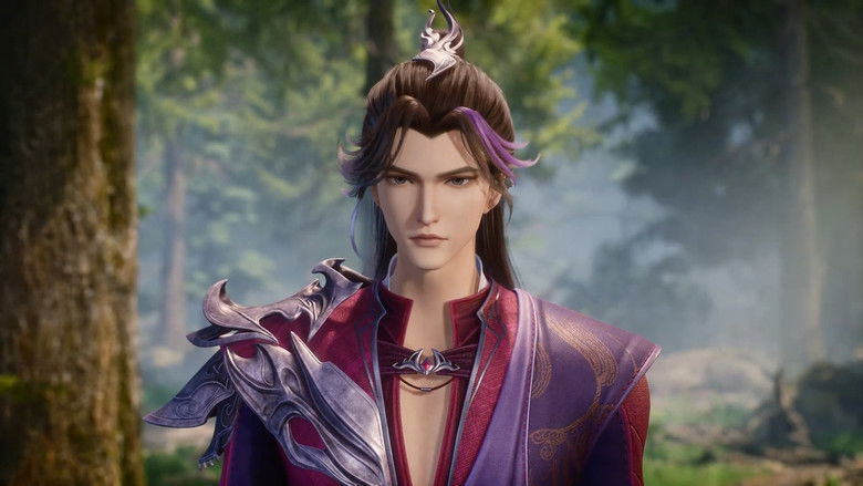 Still image for Glorious Revenge of Ye Feng season 1 episode 33: Episode 33 Still image for Glorious Revenge of Ye Feng season 1 episode 33: Episode 33