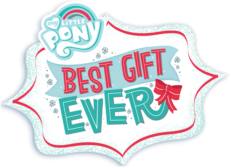 My Little Pony: Best Gift Ever