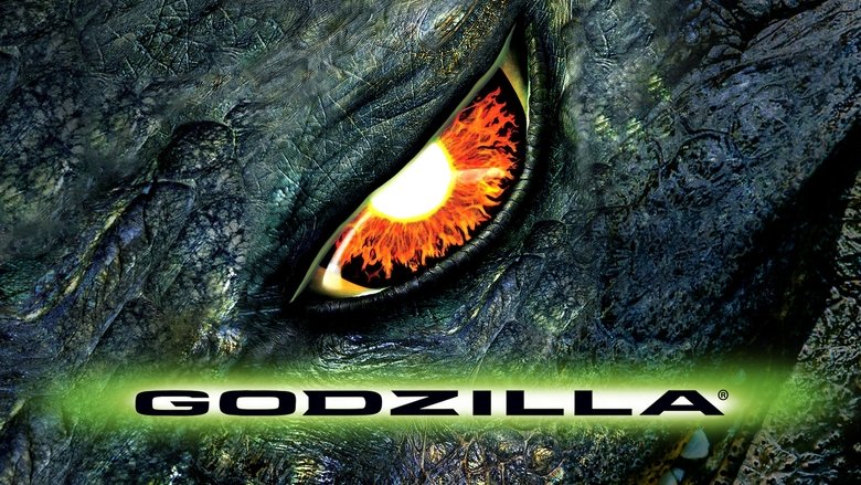 Godzilla (1998)
