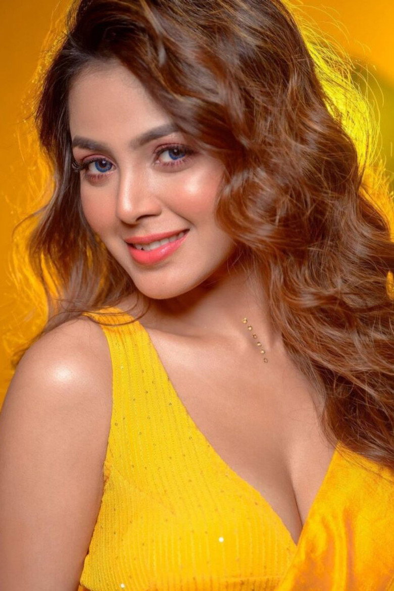 Sharly Modak photo