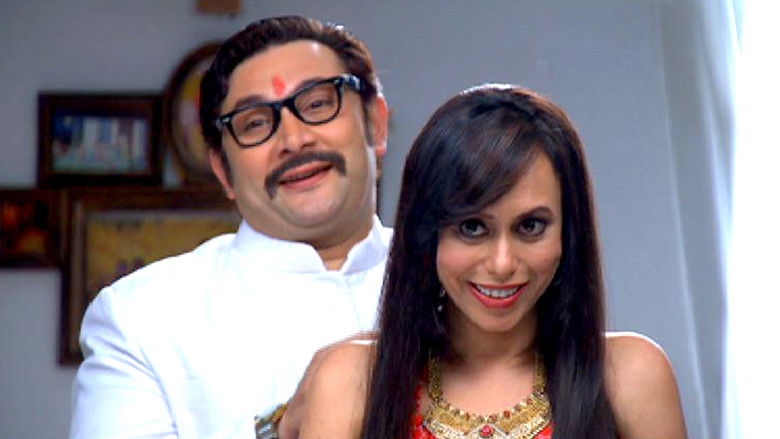 Still image for Badi Doooor Se Aaye Hai season 1 episode 562: Lakshmi Ka Asli Chehera