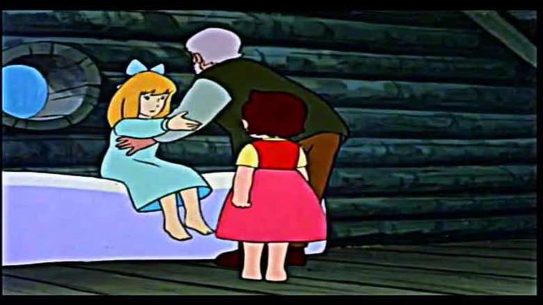 Still image for Heidi, Girl of the Alps season 1 episode 50: Try to Stand Still image for Heidi, Girl of the Alps season 1 episode 50: Try to Stand