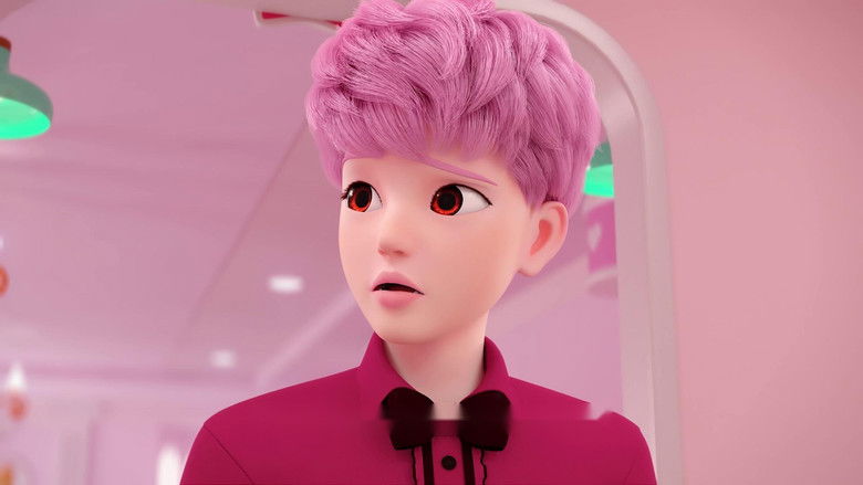 Still image for Catch! Teenieping season 1 episode 31: Episode 31