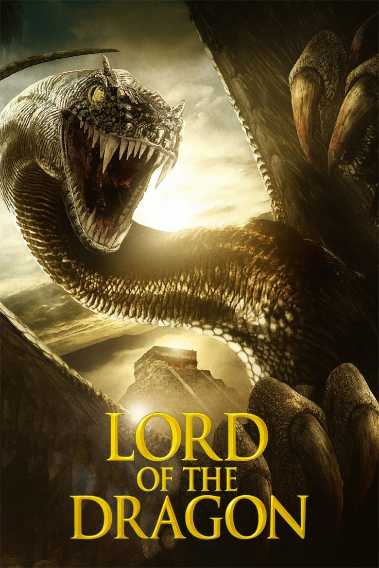 Cry of the Winged Serpent