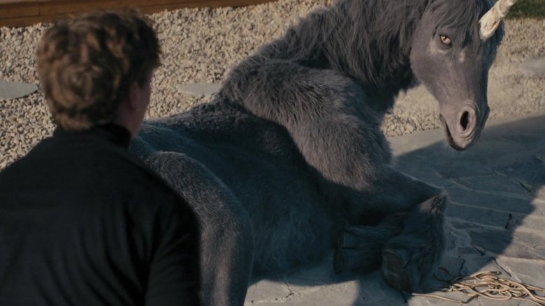 Death of a Unicorn (2025)