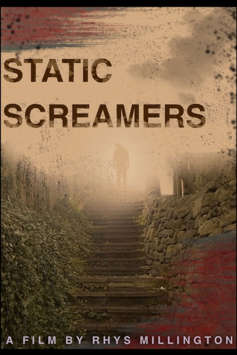 Imatge de STATIC SCREAMERS