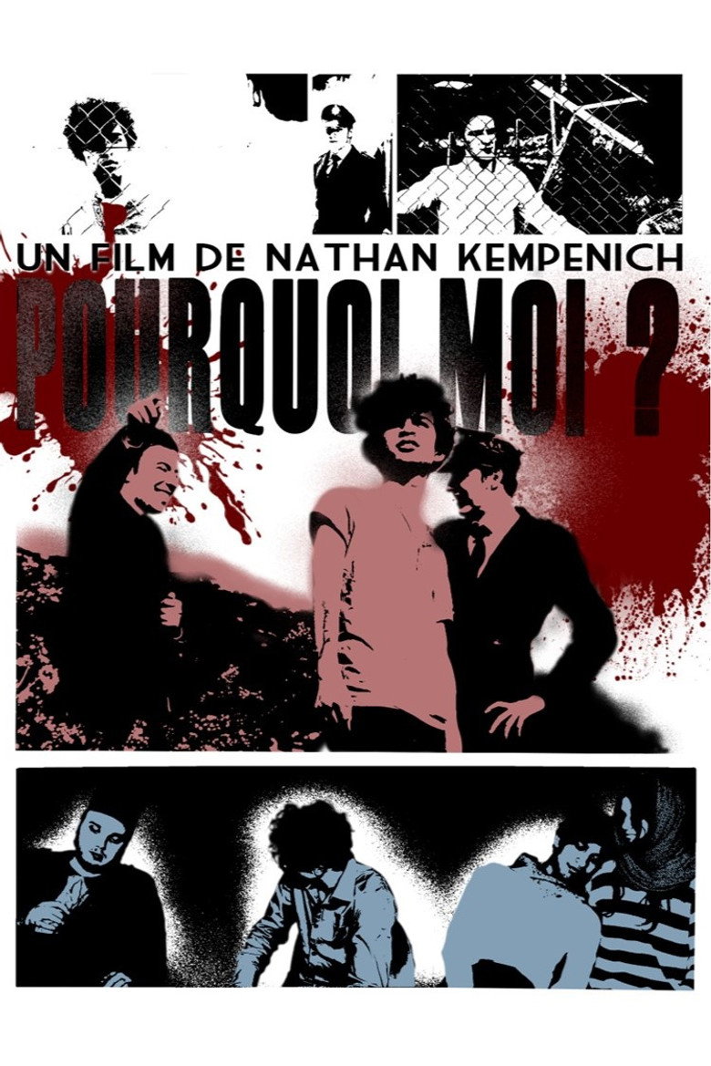 Imatge de Pourquoi moi ?