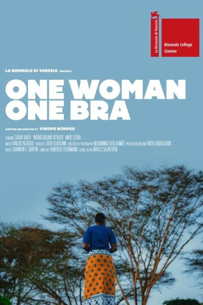 Imatge de One Woman One Bra