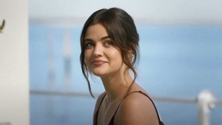 Image d'arrière-plan 12 du film Comment on s'est rencontrés