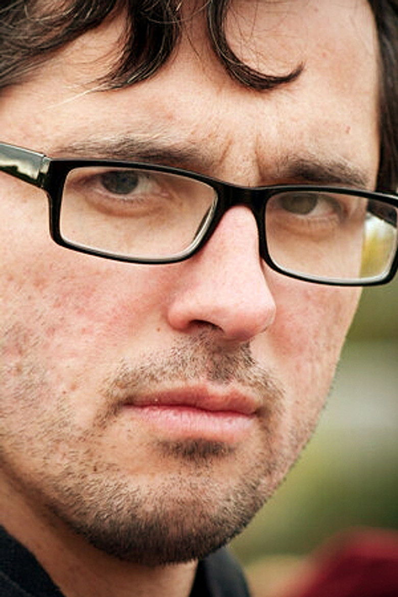 Анатолий Семёнов portrait image