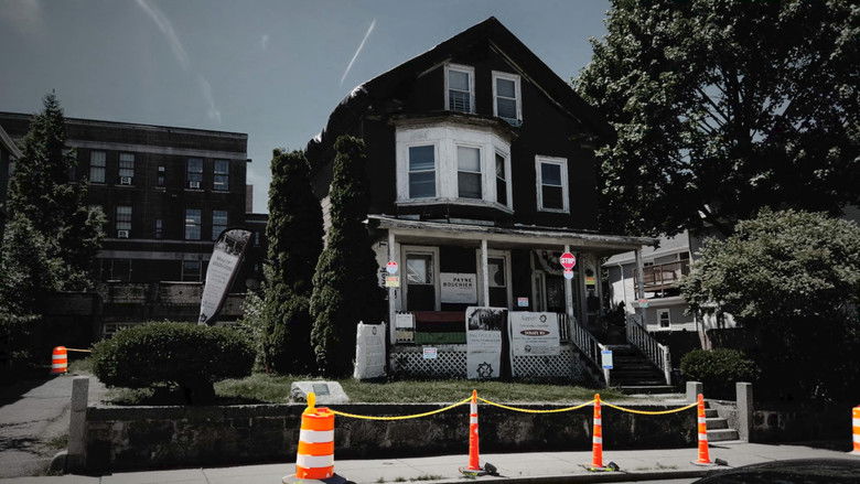 Imatge de REMOVED: Black Erasure in Boston