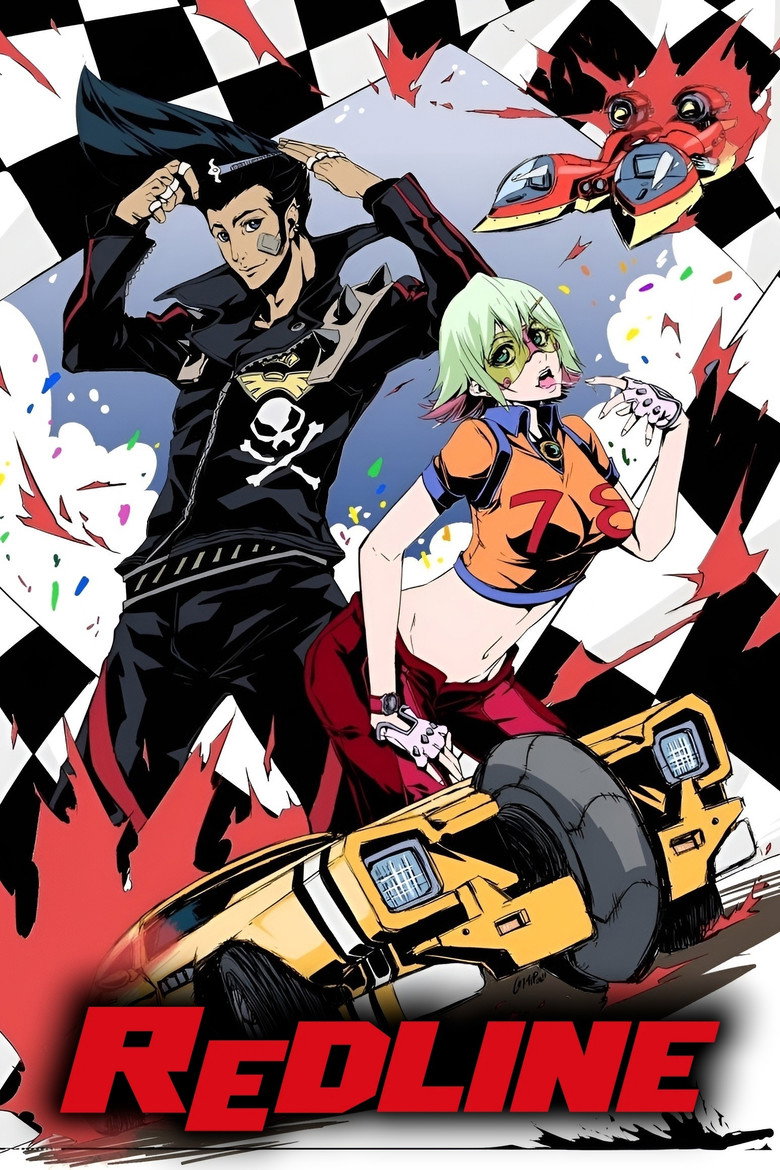 Redline
