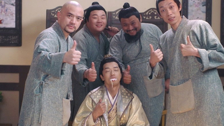 Still image for Magic Grocery Store season 1 episode 7: Episode 7 Still image for Magic Grocery Store season 1 episode 7: Episode 7