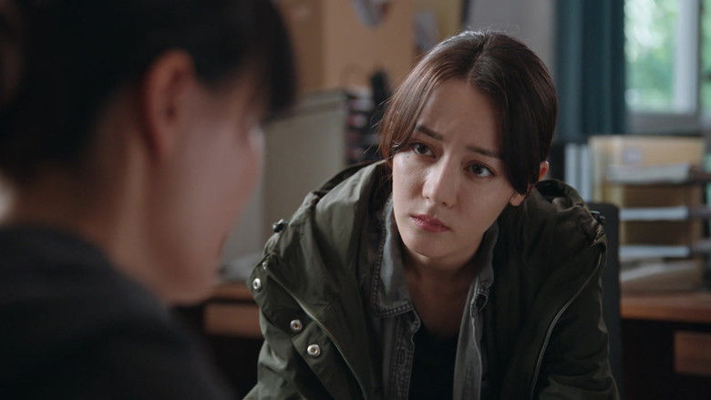 Still image for Sword Rose season 1 episode 8: Episode 8 Still image for Sword Rose season 1 episode 8: Episode 8