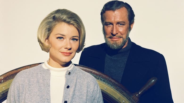 The Ghost and Mrs. Muir