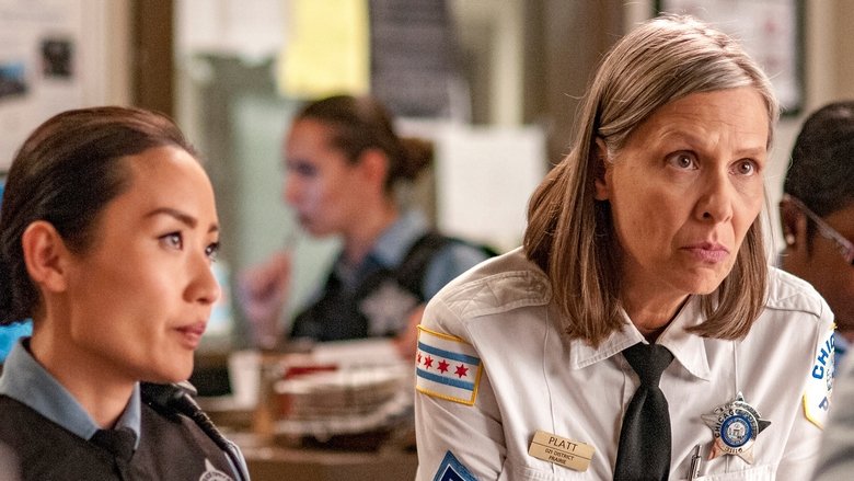 épisode De Série Télévisée Saison 4 Série Chicago Police Department saison 4 épisode 4 complète en