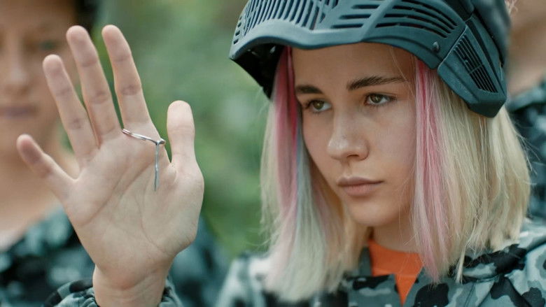 Still image for Rodkom season 1 episode 3: Episode 3 Still image for Rodkom season 1 episode 3: Episode 3