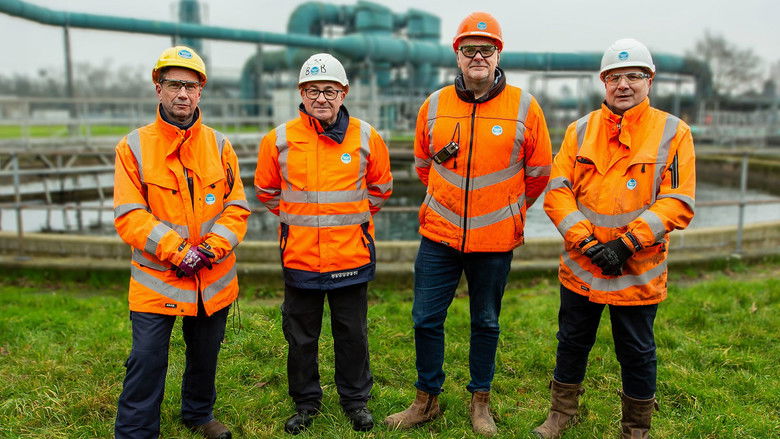 Still image for Thames Water: Inside the Crisis season 1 episode 2: Episode 2 Still image for Thames Water: Inside the Crisis season 1 episode 2: Episode 2