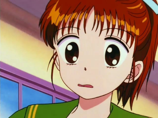 Still image for Marmalade Boy season 1 episode 4: Ginta's Confession "I'm not gonna let him take you!"