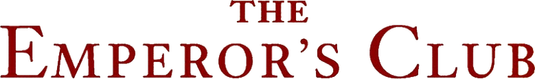 The Emperor's Club