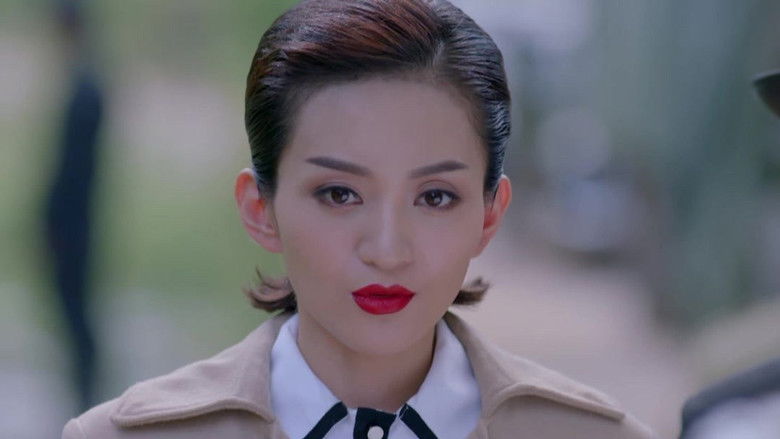 Still image for Iron Walnut: The Infernal Affairs season 1 episode 37: Episode 37 Still image for Iron Walnut: The Infernal Affairs season 1 episode 37: Episode 37