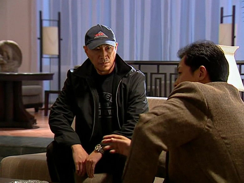 Still image for Black Ice season 1 episode 12: Episode 12