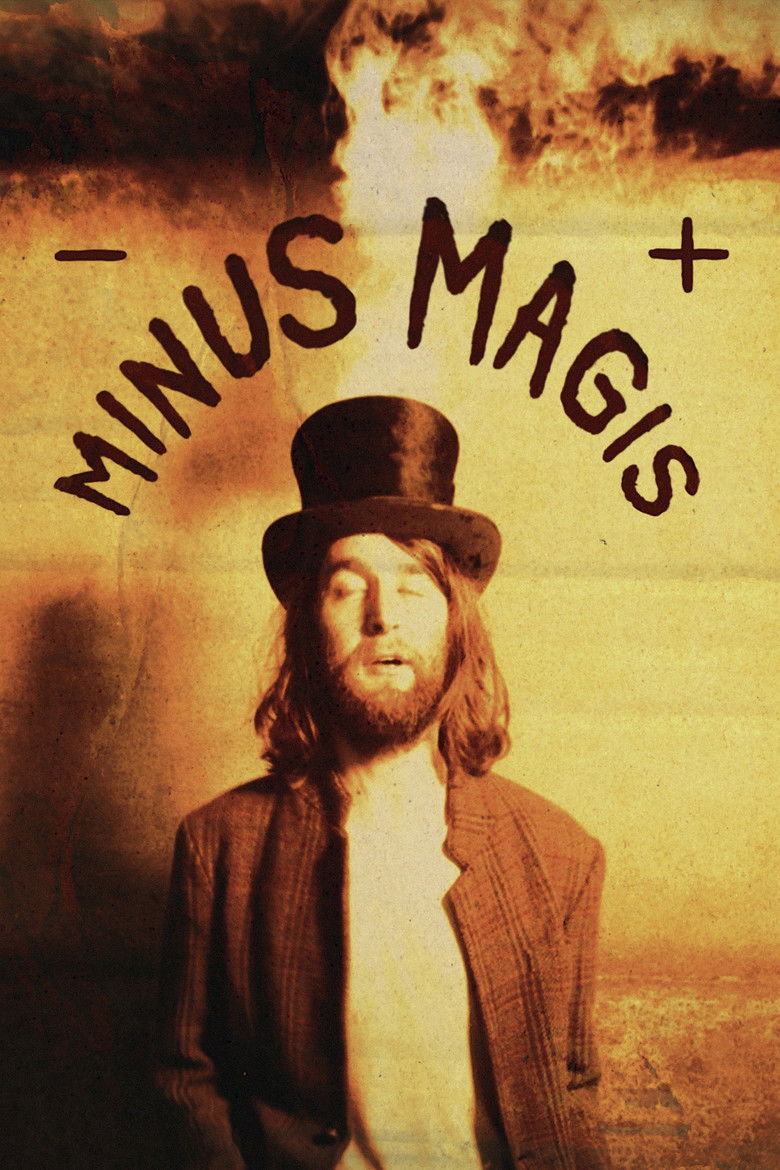 Imatge de Minus Magis