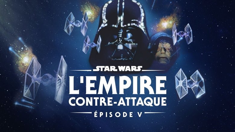 L'Empire contre-attaque (1980)