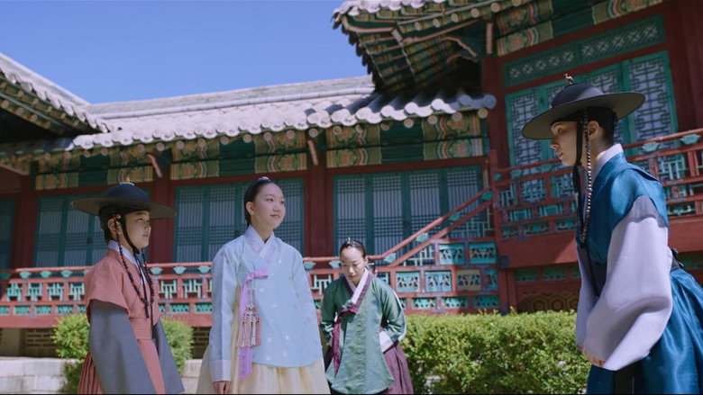 Still from Captivating the King - Season 1 Episode 7