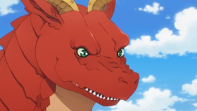 Dragons 1 Streaming Vostfr Dragon, Ie wo Kau - Jeune dragon recherche appartement ou donjon