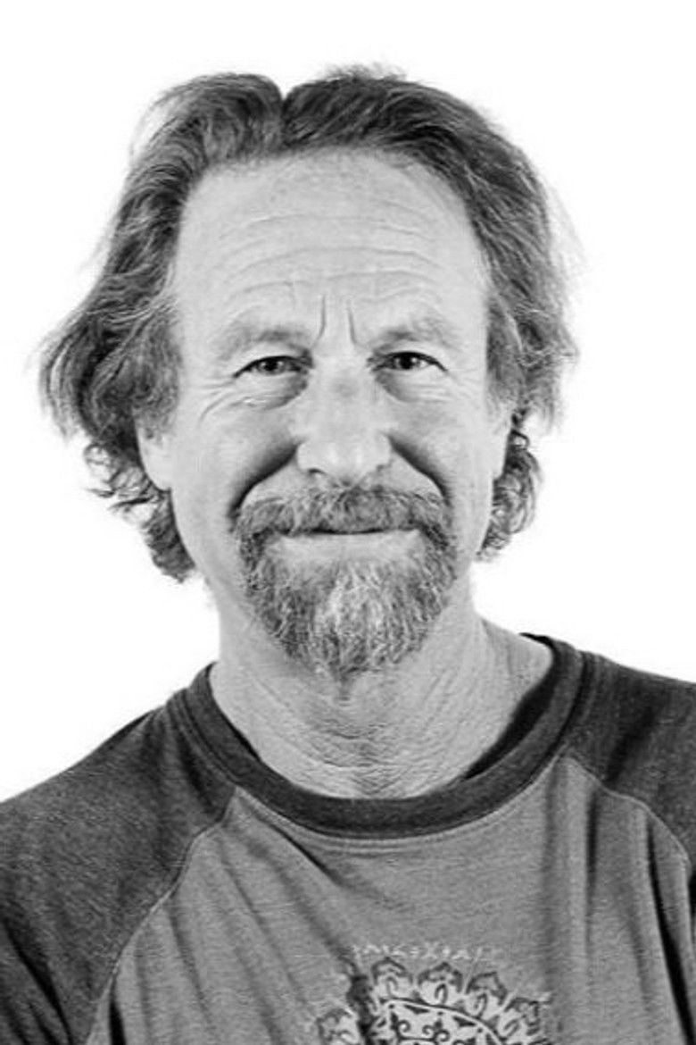 Photo de Dean Fidelman