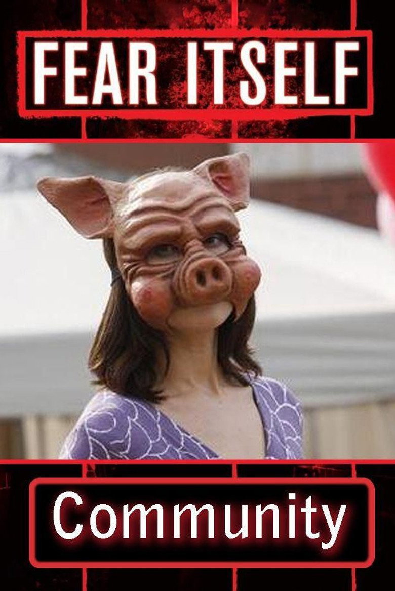 Fear Itself: Community