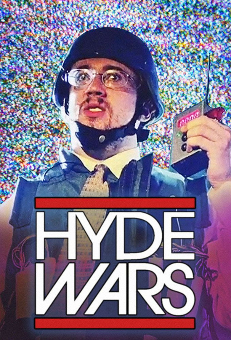 HydeWars