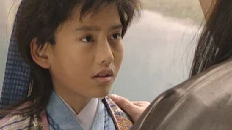 Still image for The Return of the Condor Heroes season 1 episode 2: Episode 2 Li Mochou kills Lu Liding and his wife Still image for The Return of the Condor Heroes season 1 episode 2: Episode 2 Li Mochou kills Lu Liding and his wife