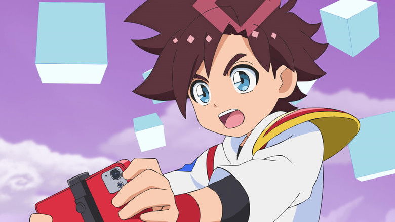 Still image for Mashin Creator Wataru season 1 episode 1: 【The Savior is a RyuTuber】Wataru Hoshibe has Arrived! Still image for Mashin Creator Wataru season 1 episode 1: 【The Savior is a RyuTuber】Wataru Hoshibe has Arrived!