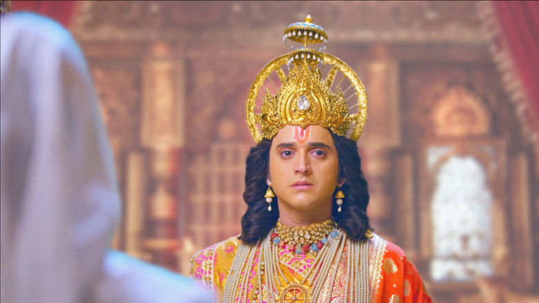 Still image for Shrimad Ramayan season 1 episode 191: Shri Ram Ka Nirnay Still image for Shrimad Ramayan season 1 episode 191: Shri Ram Ka Nirnay