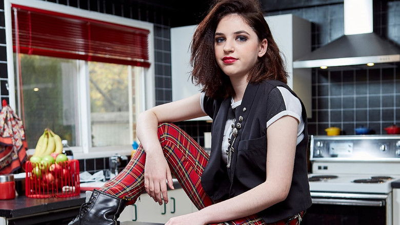 Still image for Back in Time for Dinner season 1 episode 5: The 1980s Still image for Back in Time for Dinner season 1 episode 5: The 1980s