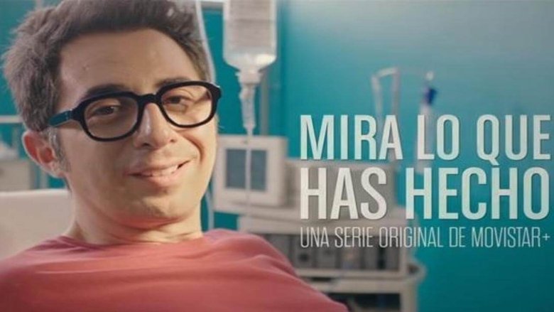 Mira lo que has hecho (Temporada 1) Mira lo que has hecho (Temporada 1)
