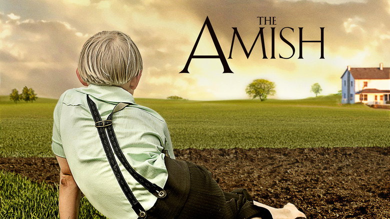 Imatge de The Amish