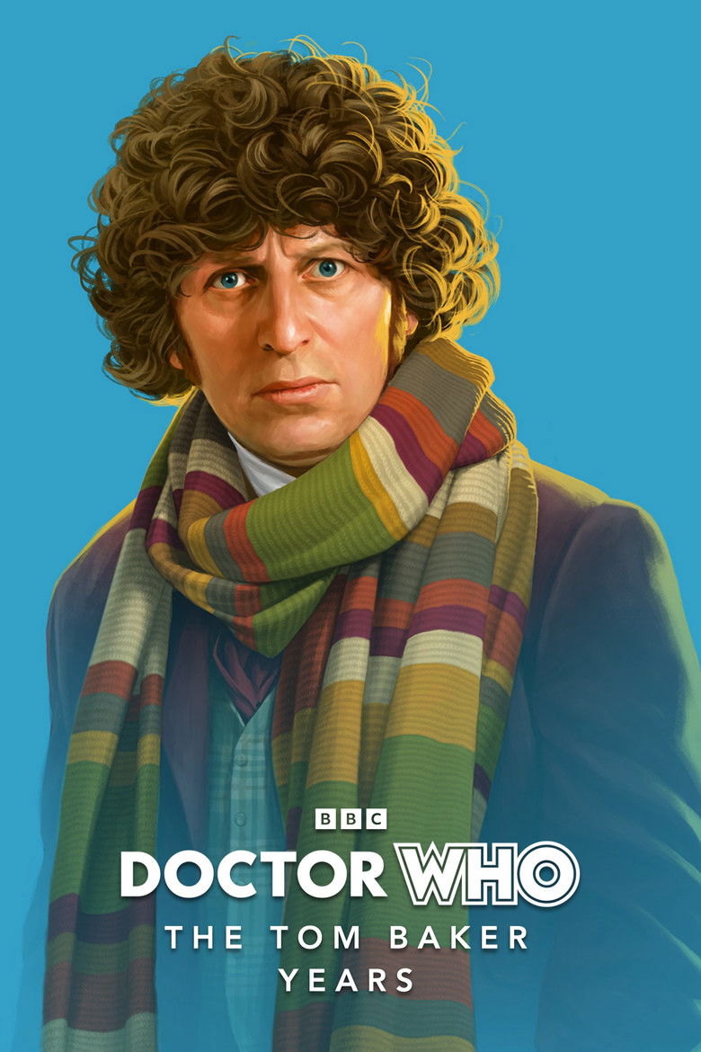 Imatge de The Doctors: The Tom Baker Years