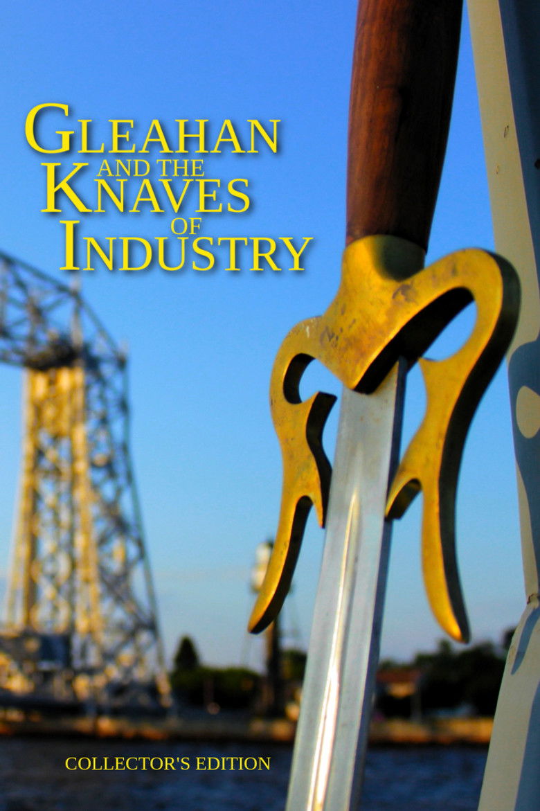 Imatge de Gleahan and the Knaves of Industry