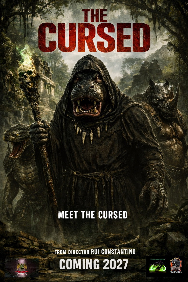 Imatge de The Cursed