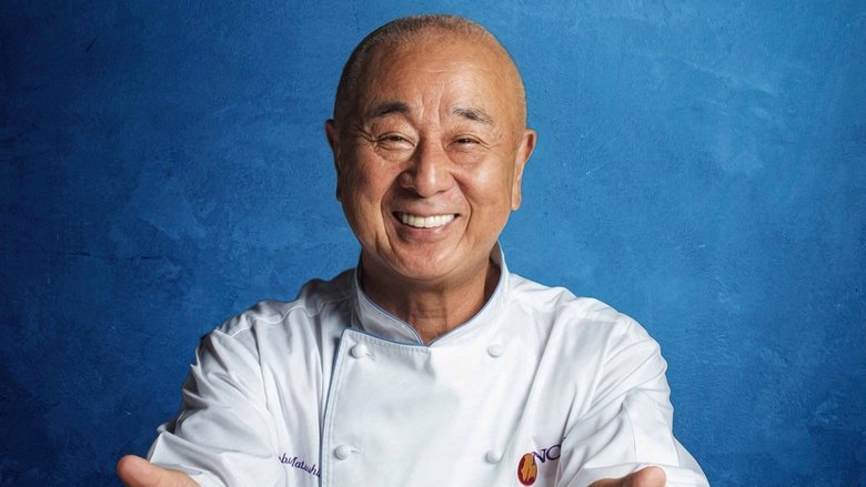 Nobu (2025)