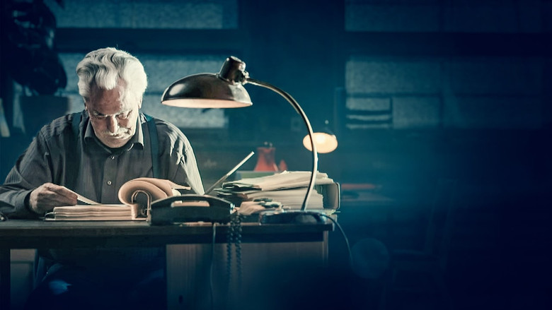 Still image for ZERV – Die Dokuserie season 1 episode 1: Episode 1