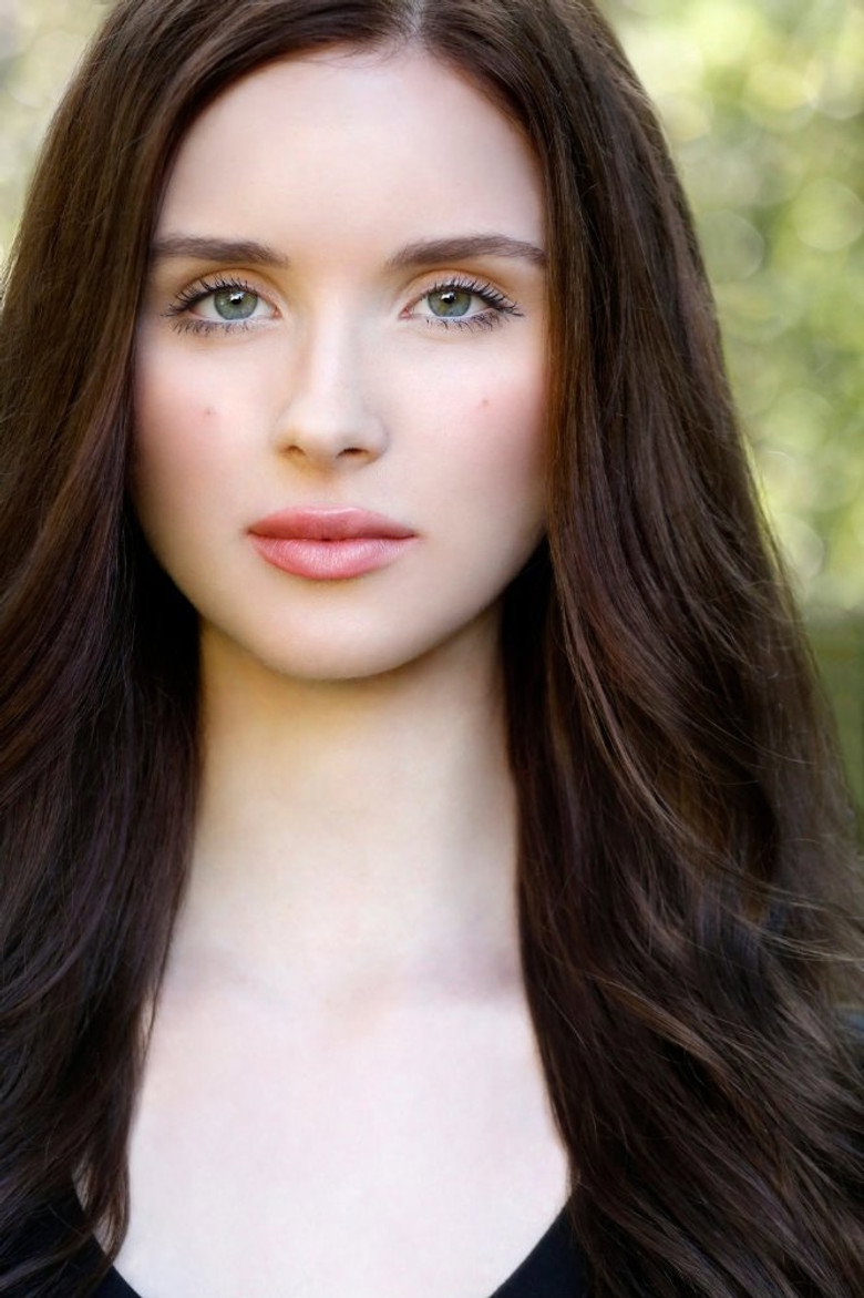 Aria Sirvaitis photo 2