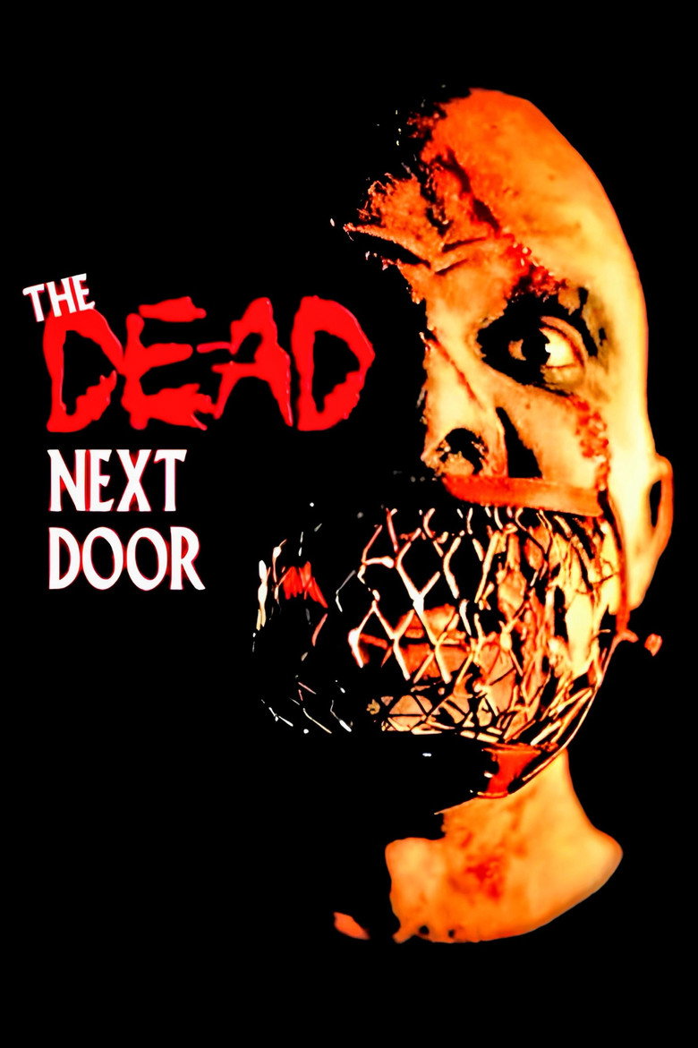 The Dead Next Door