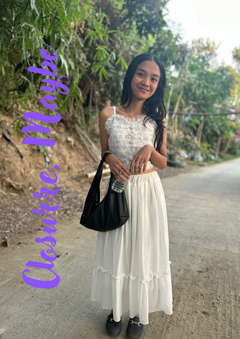 Imatge de Closure, Maybe