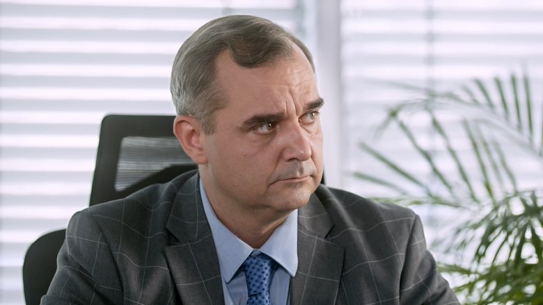 Still image for Backdoor. Wyjście awaryjne season 1 episode 5: Episode 5