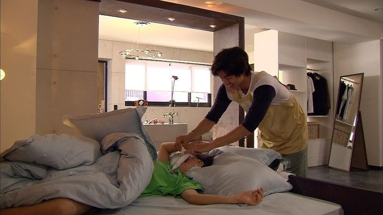 Still image for Coffee Prince season 1 episode 9: Ninth Cup Still image for Coffee Prince season 1 episode 9: Ninth Cup